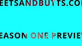 i can't stop craving this pawg's teen college feet n toes