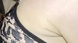 Step son big dick sucked then fucks wet pussy