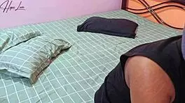 Hey slutty asian girlfriend wanna get pregnant from my big cock creampie?