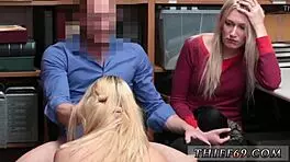 coach pounds horny petite blonde teen uniform slut