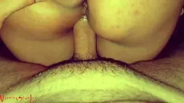 Suggestive Motel Pickup Turns Into Hardcore Pounding Session