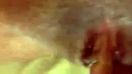 super horny brunette latina teen masturbates wet pussy voyeur style 🔥😈💦