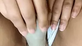 Colombian Brunette Lover Craves Deep Anal Thrusts