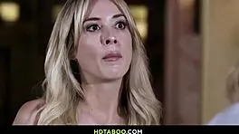 guess who's the 100th harem girl? penny with rachael cavalli kyler quinn aiden ashley