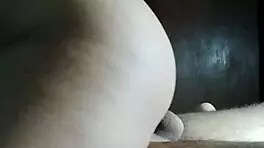 Hubby caught me riding best friend's huge cock