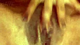 super horny brunette latina teen masturbates wet pussy voyeur style 🔥😈💦