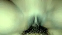 Fingering Tight Pussy Before Pounding Girlfriend with Hard Cock