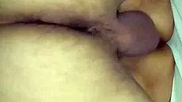 horny wife alone motel fucked by hubby's two pals