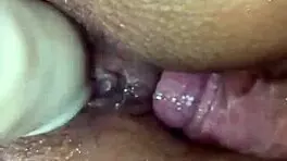 Colombian Brunette Lover Craves Deep Anal Thrusts