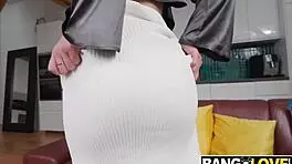 russian petite jadilica takes bbc anal pov hardcore taboo