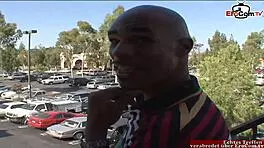 skinny brunette teen's bbc craving intrigue