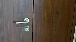 jealous milf offers tight ass after catching young stud fucking