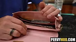 enzo east ravishes brandi johnson's bareback big tits milf