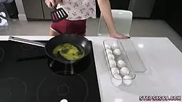 amateur teen hairy orgasm in wild family-style competition 😏