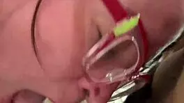 raw homemade sex with sexy mature lingerie woman 50 years creampie inside