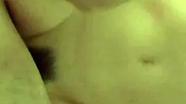 Intense Hardcore Pounding Ends In Gushing Creampie For Sexy Asian Beauty