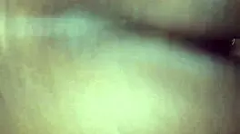 bbw ebony unleashes wild screams in ecstasy