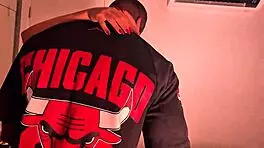 police carnival slut fists and creampies skinny wife's juicy pussy publicly