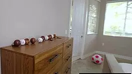 Stepsisters Naked Yoga Turns Into Intense Hardcore Session