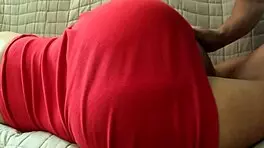 best friend pounds hot wife doggystyle before outing