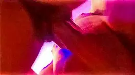 anne bonny deepthroats on beach then swallows huge cum load