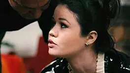 Boss Brutally Pounds Humiliated Maid Doggystyle Hard