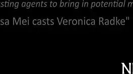 Rough fucking dives deep into teen's wet shaved pussy