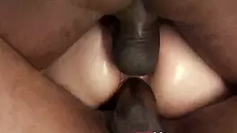 alexis james shyly deepthroats pizza delivery boy's cock in fantasy 😍🍕