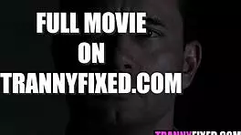 trans babe annabelle lane surprises gabriel dalessandro with unexpected visit