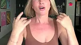 Alexey Panin Sugarnadya Busty Girlfriend Nudist Beach Romp San Diego