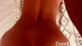 asian petite teen rides cock doggystyle bent over homemade creampie full video