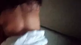 Hot Latina Pair Creampies in Abandoned Spot Thrill!