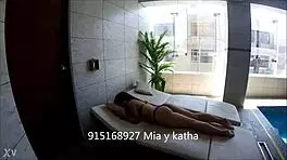 What if latina teen milf duo unleashes hidden bedroom heat?