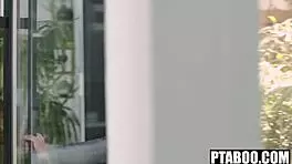 Jewelz Blu Unleashes Dominant Streak on Chad