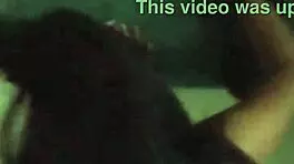 Hot Latina Pair Creampies in Abandoned Spot Thrill!