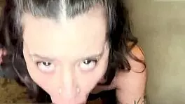 blaze rager screams as aldo morenox fucks her wildly!
