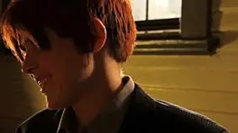 Sexy lesbian moans from wet vagina licking to orgasm