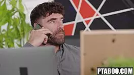 Jewelz Blu Unleashes Dominant Streak on Chad