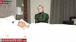 I take asian master's deep creampie breeding inside