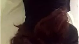 Re-mastered brazilian big ass veronica lins rides monster black cock cowgirl style