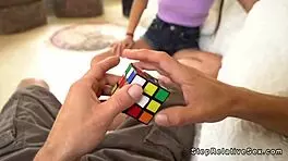 big cock ready to pound this asian tight?