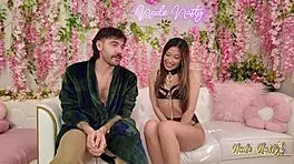 xxlayna marie nasty shoot bts day vibes