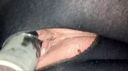 WILD AMATEUR STREETWHORE'S WET PUSSY POUNDED IN TRIPLE ANAL FRENZY!