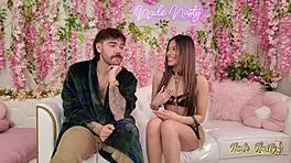 xxlayna marie nasty shoot bts day vibes