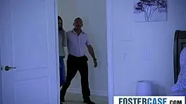 hey newbie, feel busty milf's hard lessons pounding you deep!