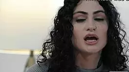 Fucking friends petite brunette teen deepthroat big cock handjob muff diving kiss