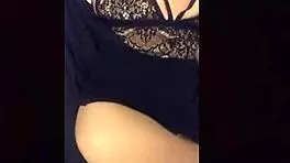 on periscope petite cutie bares her perky boobs and nipples