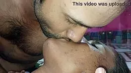 hanif and popy khatun savor manik mia's threesome temptation