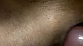 hey busty latina waits horny for your return home