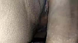 hey busty latina waits horny for your return home